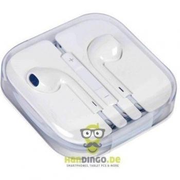 Apple EarPods - Auriculares in-ear