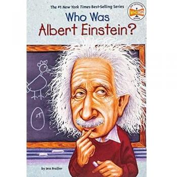 Who Was Albert Einstein?