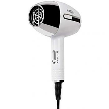 Italian Design Elite Compact Protect Hair Dryer 1400W