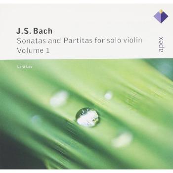 Sonatas Para Violin V.1