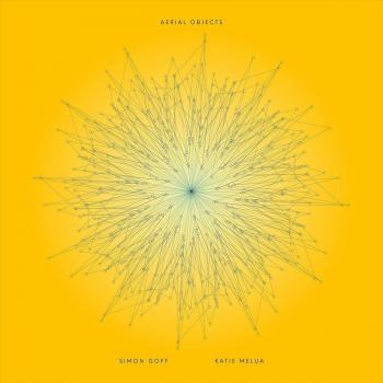 Aerial Objects - Vinilo LP de Simon Goff y Katie Melua