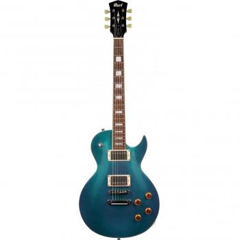 Cort CR200 Electric Guitar - Classic Rock Series - Flip Blue