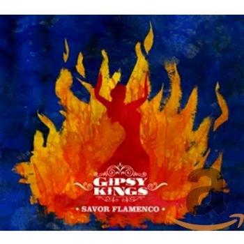 Savor Flamenco