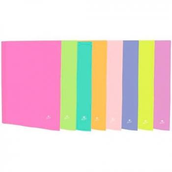 CARPETA MARIOLA PASTEL Fº 4 AN.40 EXP.12 383FPEX