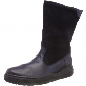 Naturino Girls Aspen Snow Boots, Blue