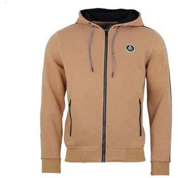 Peak Mountain Cyril Fleece Hoodie