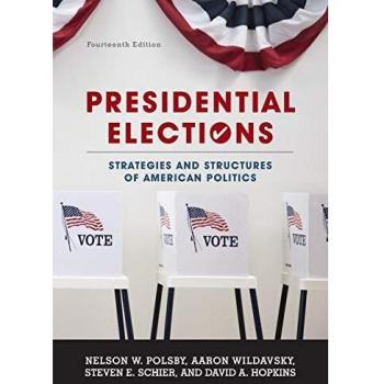 Comprehensive Guide to American Presidential Elections: Strategies and Structures