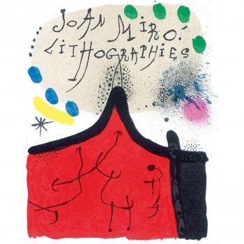 Joan Miró. Litógrafo. Vol. I: 1930-1952