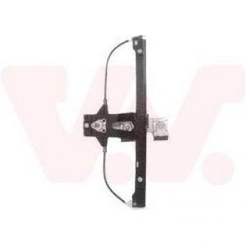 VAN WEZEL Window Lift 5880227 - Elevalunas eléctrico, compatible con vehículos de diversas marcas, fabricado por VAN WEZEL, número de referencia 5880227, diseñado para un fácil montaje y funcionamiento eficiente
