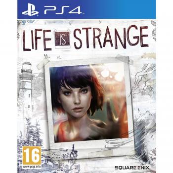 Juego Life Is Strange - Edición Estándar para PlayStation 4