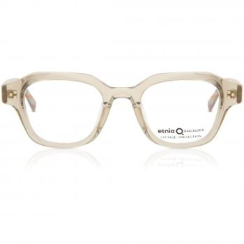 Etnia Barcelona Wayne GYBR Men's Eyeglasses Brown Size 47 - Blue Light Block Available (Frame Only)