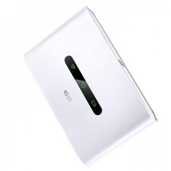 TP-LINK M7300 4G Mobile Router with 150/50Mbps Speed and 2000mAh Battery