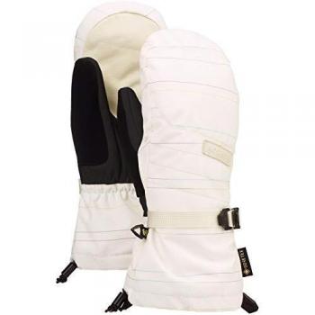 Burton WB Deluxe Gore MTT - Manoplas para mujer