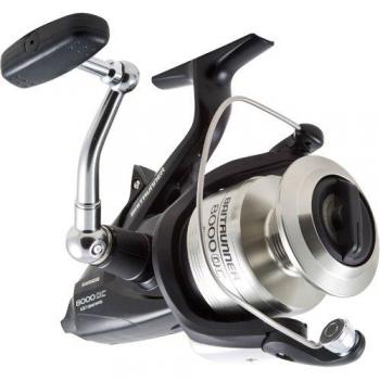 Shimano Baitrunner 8000 Oceanic Spinning Reel