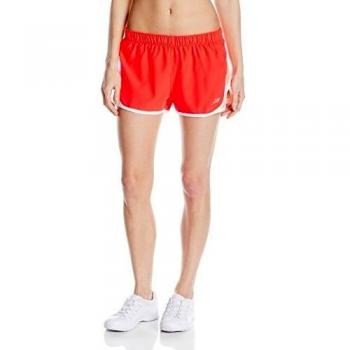 New Balance Funktionelle Laufshorts WRS 5131 - Prenda, color rosa, talla s