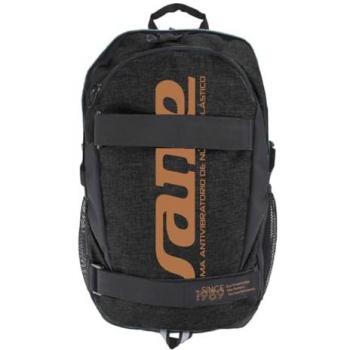 Mochila de pádel Sane Practice Brown Beige