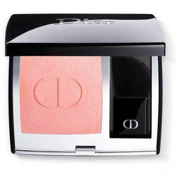 DIOR Forever Rouge Blush 6.7g 601 - Hologlam - Holographic