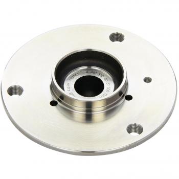 SNR Juego de cojinete de rueda