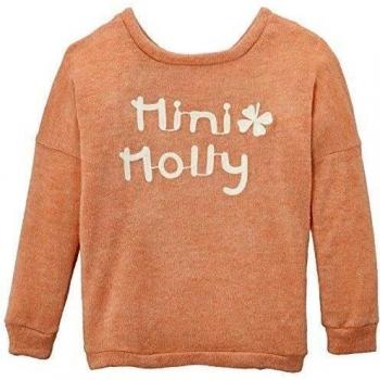 Molly Bracken Pull Molly Danseuse - Jersey para niñas, color rose