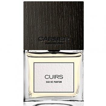 Carner Barcelona Cuirs Unisex Eau de Parfum Spray 50 ml