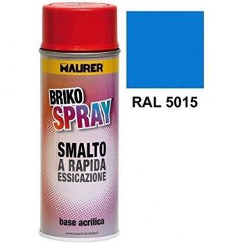 Spray Pintura Azul Cielo 400 ml.
