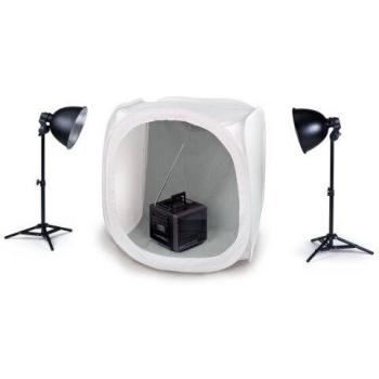Kaiser KA5864 - Tienda de luz Cube Studio