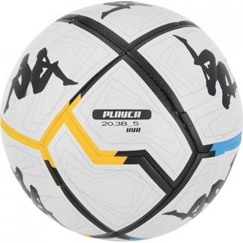 Kappa Balón de Fútbol 20.3B Blanco Kappa con características FIFA Player