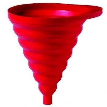 DomésticoShop - Funnel Rojo