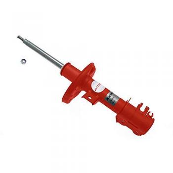 Amortiguador KONI Delantero Izquierdo Special Active 8745 1247L, color rojo