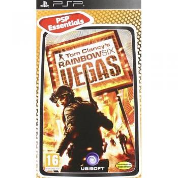Tom Clancy's Rainbow Six Vegas - Essentials