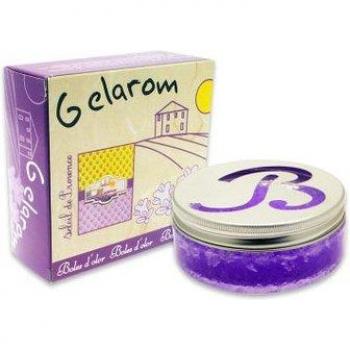 Ambientador Gelaroma Soleil de Provence - Fragancia Duradera y Eliminador de Olores