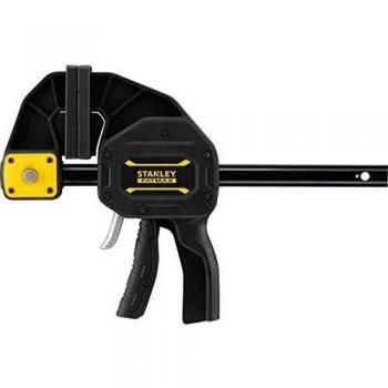 Pinza de presión Stanley FatMax XL 450 mm, alta potencia 270 kg