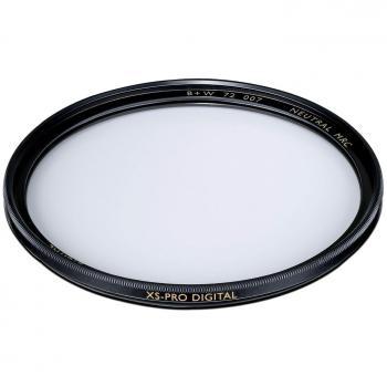 B+W F-Pro 64x 106 - Filtro Gris Neutro