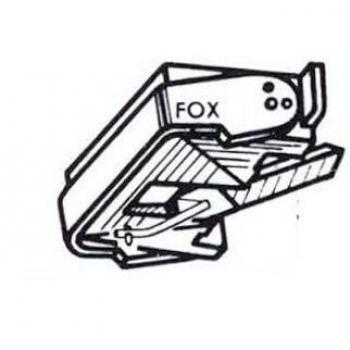FOX553-DST-W Aguja Tocadiscos