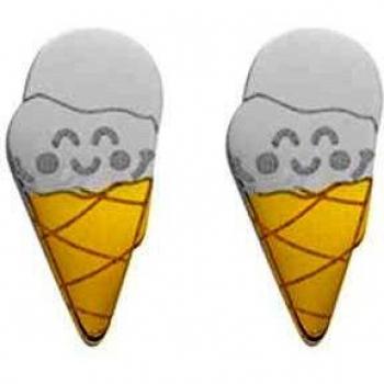 MR WONDERFUL Pendientes Smile Always WJ10302 WJ10302 Marca
