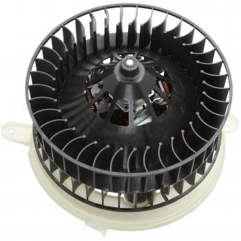 Ventilador Habitáculo Valeo 715033 para Mercedes E-Klasse
