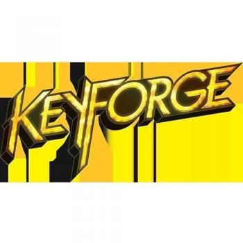 Ffg KeyForge: Drummernaut Playmat