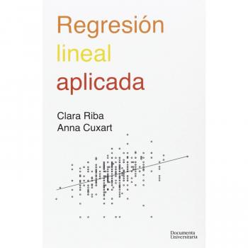 Regresión lineal aplicada: 38.1