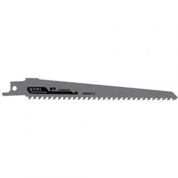 Bahco 3846-150-6-SL-1P - Hojas De Sable 150 Mm