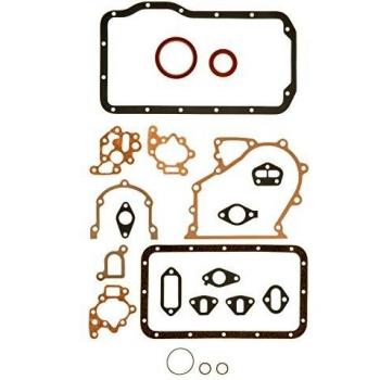 Juego de juntas para bloque motor AJUSA 54027500, conjunto de sellos para cárter
