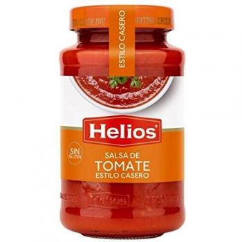Helios - Salsa Casera - , Pack de 6