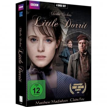 Little Dorrit