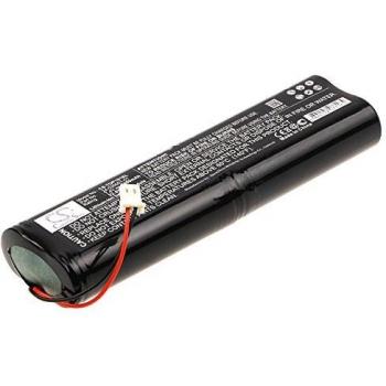 7.4V 4.4Ah Li-ion Battery for Topcon Hiper Pro GPS