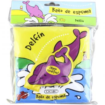 Delfín