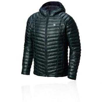 Mountain Hardwear Ghost Whisperer Hooded Down Chaqueta - AW18 - M