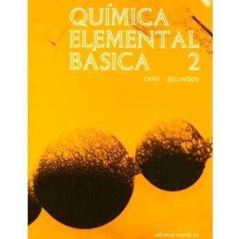 Química elemental. Elementos Vol.2