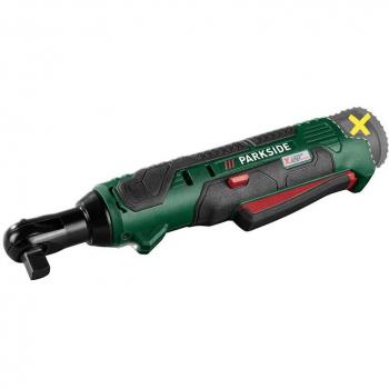 Trinquete recargable inalámbrico 12 V PARKSIDE® PAR 12 B1 (sin batería ni cargador)