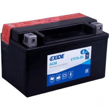 Cargador de Baterías Qbatteries BL12-5. 12VBatería de Litio Exide ELTZ10S. 12V - 4Ah/230A (EN) (150x87