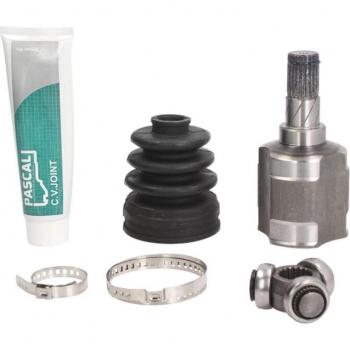 Juego de juntas del eje de transmisión y articulación PASCAL G88006PC, incluye juntas de alta calidad para un ajuste perfecto, fabricado con materiales duraderos, diseñado para vehículos específicos, fácil instalación, resistencia a altas temperatu