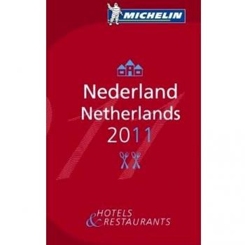 Guía Michelin Países Bajos 2011: Hoteles y Restaurantes No. 6016